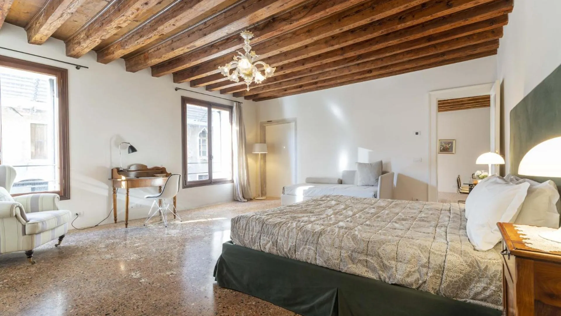 Sensale Apartment Venice