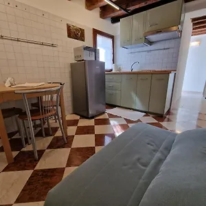  Apartman Veneziacentopercento &