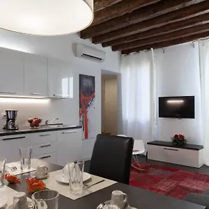  Apartman City Rialto