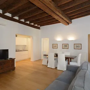  Appartamento Ca' Zacco