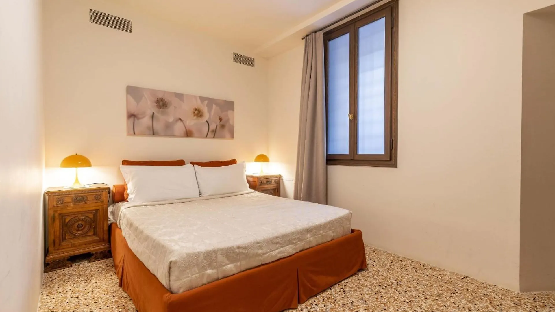 Sensale Apartment Venice