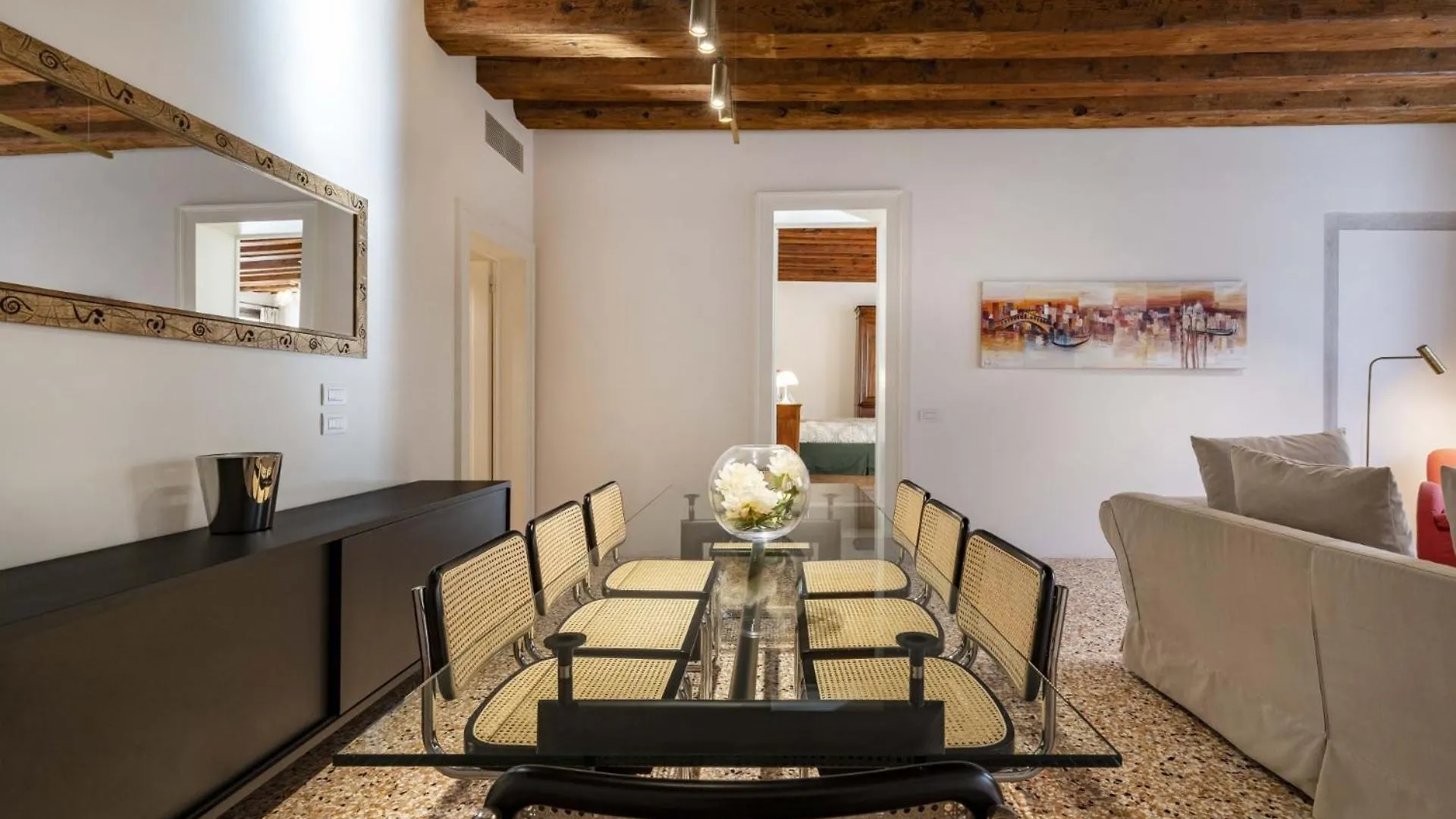 Sensale Apartment Venice 0*,
